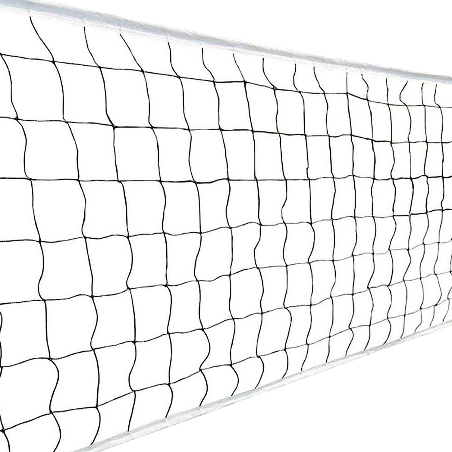 Сетка волейбольная с тросом Newt Volleyball Net NE-V-NET1 – newt.com.ua