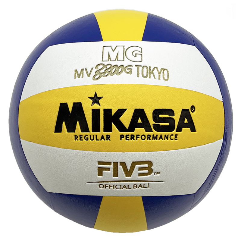 Мяч волейбольный тренировочный Mikasa Competition Tokyo MG330 NE-V ...