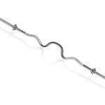 Гриф штанги Newt Z-образный 1,2 м 25 мм