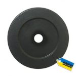 Диск тяжелоатлетический композитный Newt Rock 25 кг