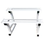 Стойка для хранения гантелей 200 см Newt Gym NE-GH-009