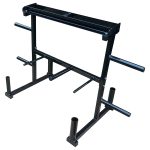 Стойка для хранения дисков, гантелей и грифов Newt Gym NE-GH-008