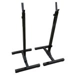 Регулируемые стойки под штангу Newt Gym NE-GH-015
