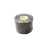 Кинезио тейп черный 5 м х 5 см Newt Kinesio Tape Premium NE-KT-5BK