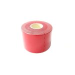 Кинезио тейп красный 5 м х 5 см Newt Kinesio Tape Premium NE-KT-5R