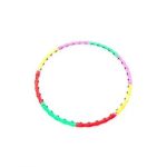 Обруч масажний з роликами Newt Massage Hoop NE-1-08