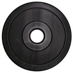Диск олімпійський композитний в пластиковій оболонці Newt Rock Pro 1,25 кг