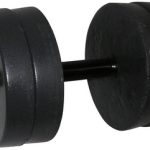 Гантель наборная Newt Rock 10 кг NE-K-400-010
