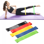 Набор эспандеров мини-лент Newt Fit Loops Set 5 шт NE-ESP-5