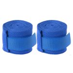Боксерські бинти Newt Hard 3м сині BOX-HT1BL