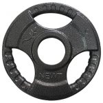 Диск металлический с хватами Newt 1,25 кг 31 мм TI-30-01