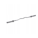 Гриф для штанги олимпийский W-образный Newt Olimpic 1200 мм, 50 мм