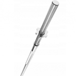 Гриф штанги прямой Newt 1,5 м 28 мм SS-SC-8067-150