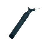 Насос ручной для мячей двойного действия Newt Double Ball Pump NE-P-25BK