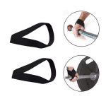 Лямки атлетичні Newt Gym Straps для турніка, підтягувань, станової тяги NE-SP-088