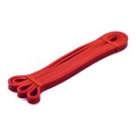 Гумова петля для тренування Newt Pro Loop Bands 13-28 кг червона NE-B-452-13-28