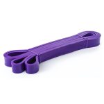 Гумова петля для підтягувань та тренувань Newt Pro Loop Bands 16-32 кг фіолетова NE-B-452-16-32