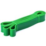 Гумова петля для підтягувань та тренувань Newt Pro Loop Bands 20-45 кг зелена NE-B-452-20-45