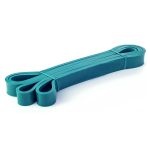 Гумова петля для тренування Newt Pro Loop Bands 5-14 кг бірюзова NE-B-452-5-14B