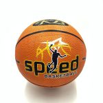 М’яч баскетбольний Newt Speed Basket ball №5