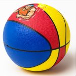 М’яч баскетбольний Newt Jet Basket ball №5 NE-BAS-1031