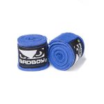 Боксерские бинты Newt Bboy 3м синие NE-BB-543-B