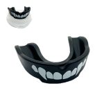 Детская/подростковая капа для бокса, каратэ, регби и единоборств Newt Pro Vamp Series NE-BOX-71-52