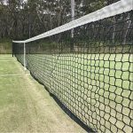 Сетка для большого тенниса Newt Tennis Net NE-CM-56