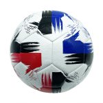 М'яч футбольний Newt Football League №5 NE-F-SPB