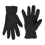 Рукавички флісові Newt Celsius Fleece чорні NE-FL-67-B