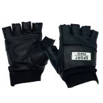 Перчатки для тяжелой атлетики и фитнеса Newt Gym SP NE-LG-32-M, размер M