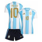 Форма футбольная детская Argentina NE-LG-ARG-MESSI