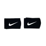 Фиксаторы держатели нижние для щитков 2 шт Nike Mercurial черные NE-LG-FG1BK