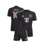 Форма футбольная детская Messi Miami NE-LG-MIAMI1-MES