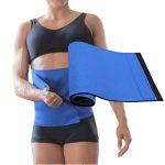 Пояс-сауна для схудення Newt Sauna Belt NE-MS-BT20