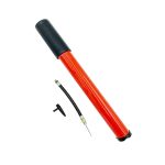 Ручной насос Newt Pump с иглой красный NE-P-17R