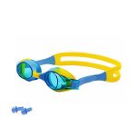 Окуляри для плавання дитячі Newt Swim Goggles мультікольорові NE-PL-56-MLTBL