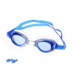 Окуляри для плавання дитячі/підліткові Newt Swim Goggles сині NE-PL-600-B