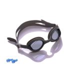 Окуляри для плавання дитячі/підліткові Newt Swim Goggles сірі NE-PL-600-G