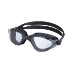 Окуляри для плавання дорослі/підліткові Newt Quest Swimming сірі NE-PL-800-G