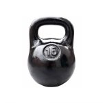 Гиря чугунная Newt 16 кг NE-RD-1600