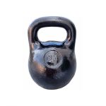 Гиря чавунна Newt 24 кг NE-RD-2400