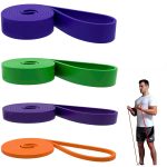 Гумові петлі для підтягувань та тренувань Newt Pro Loop Bands 4шт NE-B-452