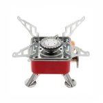 Портативний газовий пальник Newt Tomsh NE-SH-001