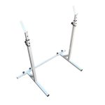 Стійка для жиму та присідань Newt Gym Standard NE-SK-0581