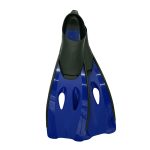Ласти із закритою п'ятою Newt DLV Deep Sprint сині (NE-SP-L)