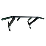 Турник настенный Newt Wide Pro 2 в 1 черный NE-TR-14B