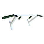 Турник настенный Newt Wide Pro 2 в 1 белый NE-TR-14W