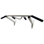 Турнік настінний Newt Wide Pro 3 в 1 білий NE-TR-17W