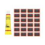 Ремонтный набор для велосипедов с латками и клеем Newt Velo Repair Set NE-V-356